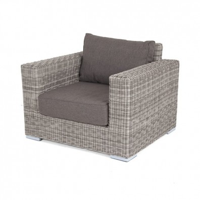 Ashley 4SIS YH-C1515W-gray. Боно кресло Ashley 4SIS.