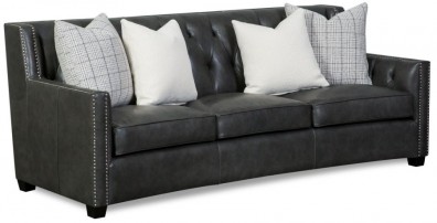 Ashley Aria Designs mhid RR354S-6342A-921. Диван кожаный Cinema Ashley Aria Designs.