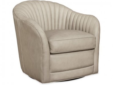 Ashley Hooker mhid CC572-SW-081. Кресло крутящееся Nereid Swivel Chair Ashley Hooker.