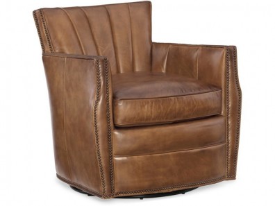 Ashley Hooker mhid CC492-SW-083. Кресло Carson Swivel Ashley Hooker.