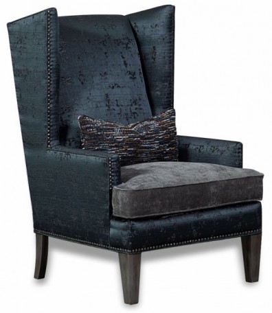 Ashley Aria Design mhid 2047-6304E-462. Кресло Chloe Ashley Aria Design.