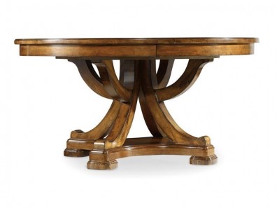 Ashley Hooker mhid 5323-75206. Стол обеденный The TYNECASTLE COLLECTION Ashley Hooker.