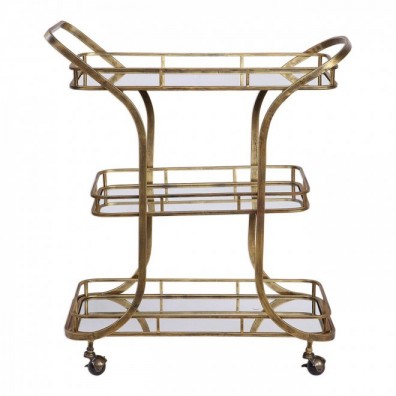 Ashley Uttermost mhid 24876. Столик сервировочный Stassi Ashley Uttermost.