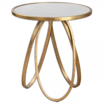 Ashley Uttermost mhid 24410. Столик придиванный MONTREZ Ashley Uttermost.