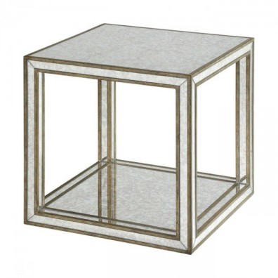 Ashley Uttermost mhid 24789. Столик придиванный JULIE Ashley Uttermost.