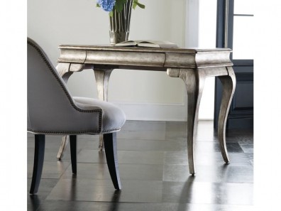 Ashley Hooker mhid 638-50053. Стол письменный Melange Palladium Ashley Hooker.
