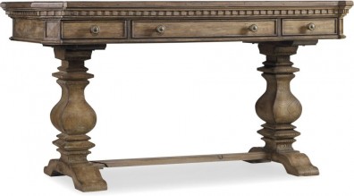 Ashley Hooker mhid 5107-10458. Стол письменный Sorella 60 inch Writing Desk Ashley Hooker.