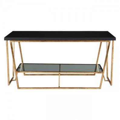 Ashley Uttermost mhid 24784. Стол коктейльный AGNES Ashley Uttermost.