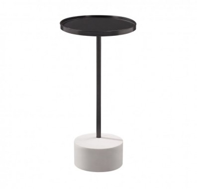 Ashley Bassett Mirror mhid 5930-LR-223. Стол придиванный Banyan Scatter Ashley Bassett Mirror.