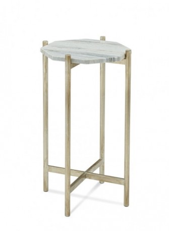 Ashley Bassett Mirror mhid 5870-LR-224. Столик придиванный Mixson Ashley Bassett Mirror.