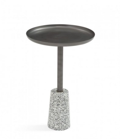Ashley Bassett Mirror mhid 6220-LR-223. Стол придиванный Nash Ashley Bassett Mirror.