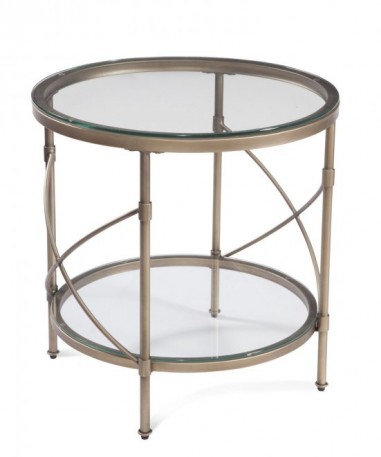 Ashley Bassett Mirror mhid 7530-LR-220. Стол придиванный Harrison Round Ashley Bassett Mirror.