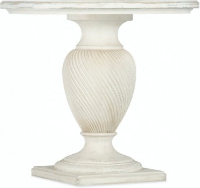 Ashley Hooker mhid 5961-80116-02. Стол придиванный Traditions Ashley Hooker.