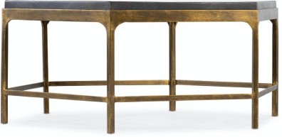 Ashley Hooker mhid 7228-80050-00. Стол коктейльный Commerce & Market Octavius Cocktail Table Ashley Hooker.