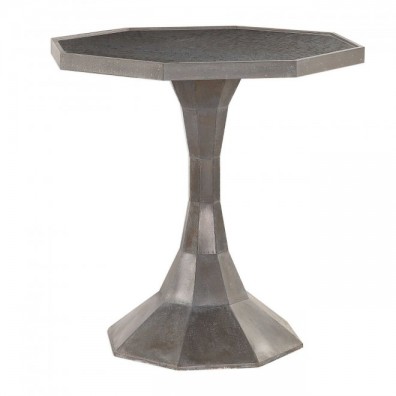 Ashley Uttermost mhid 24861. Стол придиванный AHARON Ashley Uttermost.