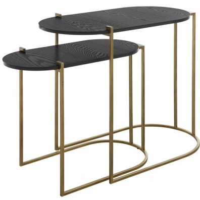 Ashley Uttermost mhid 22882. Столы придиванные AZTEC Ashley Uttermost.