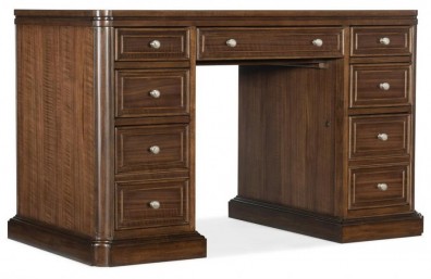 Ashley Hooker mhid 5983-10302-80. СТОЛ ПИСЬМЕННЫЙ 48' KNEE-HOLE Ashley Hooker.