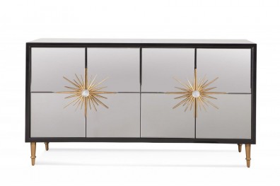 Ashley Bassett Mirror mhid 5060-DR-576. Буфет Rivoli Ashley Bassett Mirror.