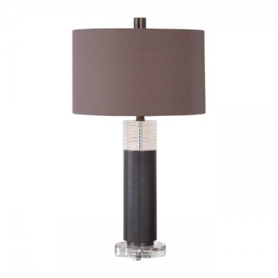 Ashley Uttermost mhid 26225-1. Лампа RYNE Ashley Uttermost.