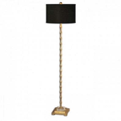 Ashley Uttermost mhid 28598-1. Торшер Quindici Ashley Uttermost.