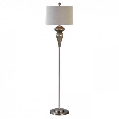 Ashley Uttermost mhid 28102. Торшер Vercana Ashley Uttermost.