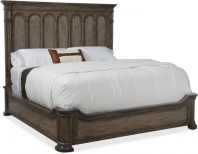 Ashley Hooker mhid 5820-90266-85. Кровать Woodlands1 King Ashley Hooker.