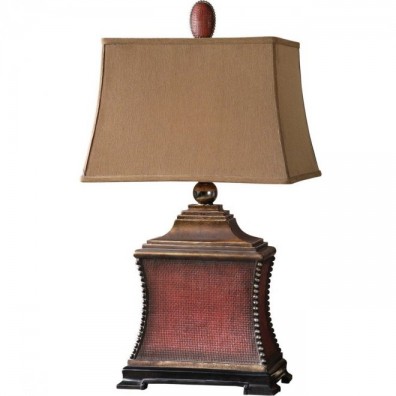 Ashley Uttermost mhid 26326. Лампа настольная PAVIA Ashley Uttermost.