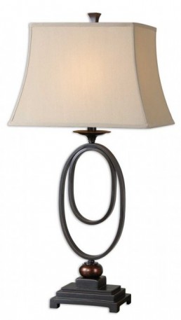 Ashley Uttermost mhid 26552. Лампа настольная ORIENTA Ashley Uttermost.