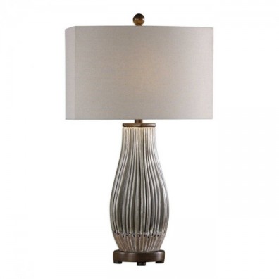 Ashley Uttermost mhid 27261. Лампа настольная KATERIN Ashley Uttermost.