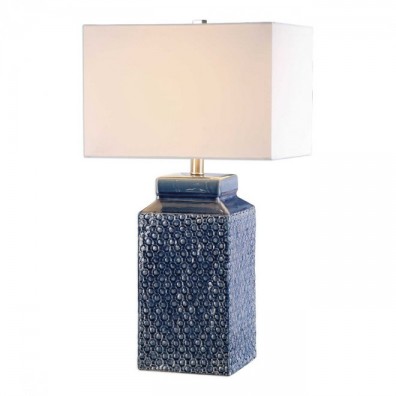 Ashley Uttermost mhid 27229-1. Лампа настольная PERO Ashley Uttermost.