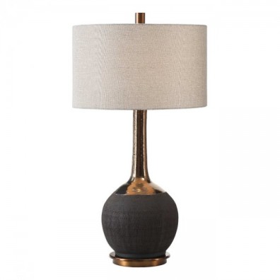 Ashley Uttermost mhid 27779. Лампа настольная ARNAV Ashley Uttermost.