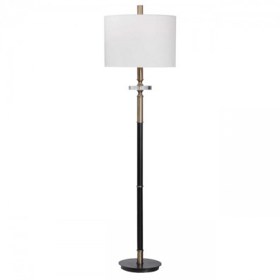 Ashley Uttermost mhid 28196-1. Торшер MAUD Ashley Uttermost.