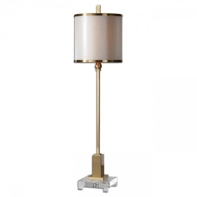 Ashley Uttermost mhid 29940-1. Лампа настольная VILLENA Ashley Uttermost.