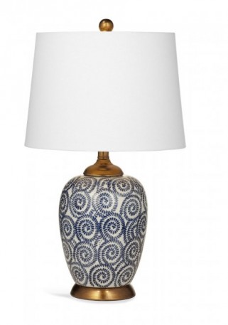 Ashley Bassett Mirror mhid L2944T. Настольная лампа Lawton Ashley Bassett Mirror.