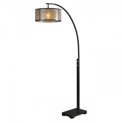 Ashley Uttermost mhid 28597-1. Торшер CAIRANO Ashley Uttermost.