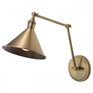 Ashley Uttermost mhid 22548. Бра EXETER Ashley Uttermost.