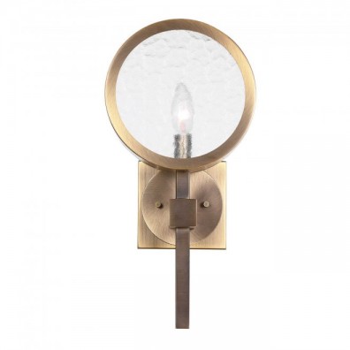 Ashley Uttermost mhid R22528. Бра MONOCLE Ashley Uttermost.