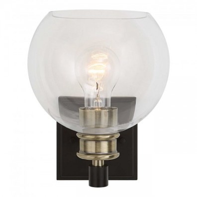 Ashley Uttermost mhid 22552. Бра KENT Ashley Uttermost.