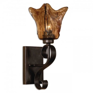 Ashley Uttermost mhid 22402. Бра VETRAIO Ashley Uttermost.