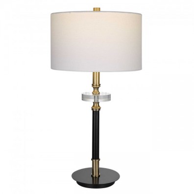 Ashley Uttermost mhid 29991-1. Лампа настольная MAUD Ashley Uttermost.