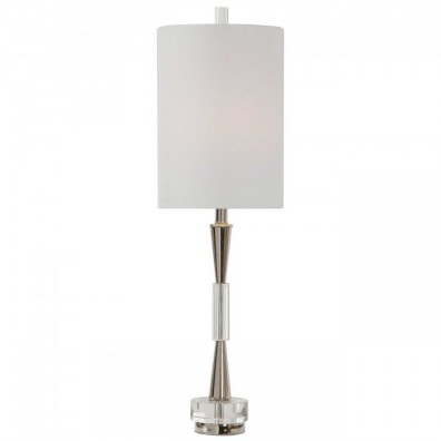 Ashley Uttermost mhid 29734-1. Лампа настольная AZARIA Ashley Uttermost.