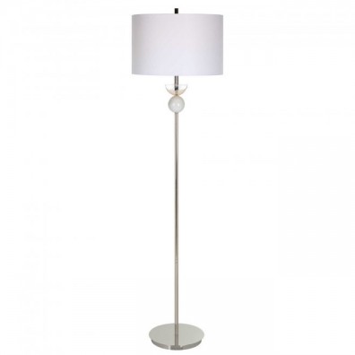 Ashley Uttermost mhid 30177-1. Торшер EXPOSITION Ashley Uttermost.