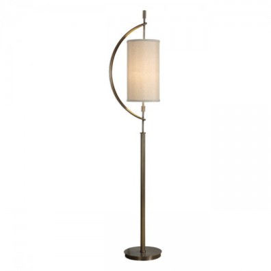 Ashley Uttermost mhid 28151-1. Торшер BALAOUR Ashley Uttermost.