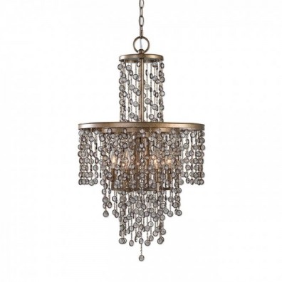 Ashley Uttermost mhid 21288. Люстра Valka, 6 Lt. Chandelier Ashley Uttermost.