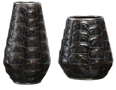 Ashley Uttermost mhid 18802small. Ваза Kapil маленькая Ashley Uttermost.