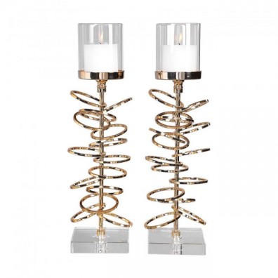 Ashley Uttermost mhid 17517. Подсвечники TALA Ashley Uttermost.