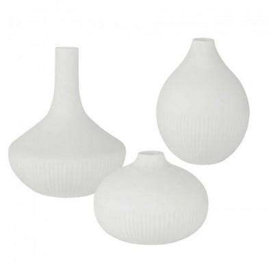 Ashley Uttermost mhid 18072. Сет из трех Ваз APOTHECARY Ashley Uttermost.
