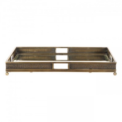 Ashley Uttermost mhid R18644. Поднос R18644 Ashley Uttermost.