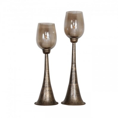 Ashley Uttermost mhid 18848. Подсвечники BADAL Ashley Uttermost.