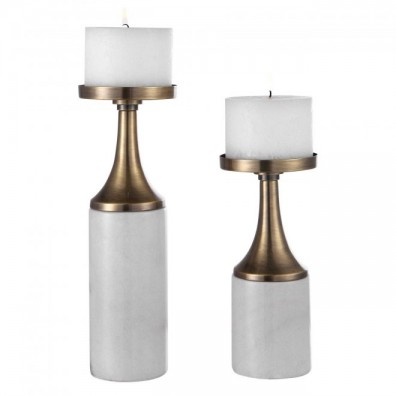 Ashley Uttermost mhid 17546. Подсвечники CASTIEL Ashley Uttermost.